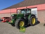John Deere 6210R-60704, Zakelijke goederen, Gebruikt, John Deere, 7500 tot 10000