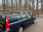 Volvo V70 II 2001-2007 Thule dakdragers  voor dakrails slot, Auto diversen, Dakdragers, Ophalen of Verzenden, Zo goed als nieuw