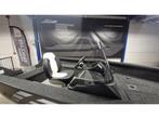Brema Fishing Pro 450 console aluminium visboot met console, Watersport en Boten, Zo goed als nieuw, Aluminium, 3 tot 6 meter