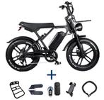 Fatbike reparatie/De beste prijzen/Groningen/Hoge kwaliteit, Brommerreparatie
