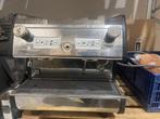 LA PAVONI PUB 2V - ZWART, Ophalen, Zo goed als nieuw, Espresso apparaat, Overige typen