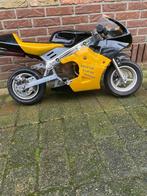 minibike frame, Fietsen en Brommers, Ophalen, Gebruikt, 50 cc, Overige typen