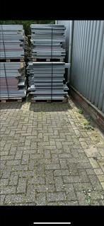 Sandwichpanelen actie!!, Doe-het-zelf en Verbouw, Platen en Panelen, Ophalen of Verzenden, Zo goed als nieuw, Overige materialen