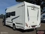 Chausson Welcome 610 (chef edition) in top staat, Diesel, 6 tot 7 meter, Chausson, Bedrijf