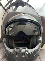 Motorhelm, Motoren, Kleding | Motorhelmen, Ophalen, Tweedehands, M, Overige merken