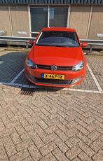 Volkswagen Polo 1.4 16V FSI 63KW 2012, Voorwielaandrijving, 970 kg, Handgeschakeld, 1000 kg