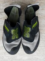 Simond klimschoenen mt 33 + gratis extra paar mt 34, Sport en Fitness, Klimsport, Ophalen of Verzenden, Gebruikt, Klimsportschoenen