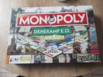 Monopoly Denekamp E.O,Compleet, Z.G.A.N!!!, Hobby en Vrije tijd, Gezelschapsspellen | Bordspellen, Een of twee spelers, Ophalen of Verzenden