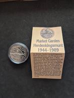 Market garden munt 1944-1989, Ophalen of Verzenden, Vóór koninkrijk
