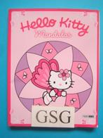 Hello Kitty mandelas nr. 00695-02, Ophalen, Zo goed als nieuw