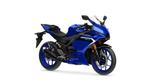 Yamaha YZF-R3 ABS (bj 2025), 321 cc, Bedrijf, Super Sport, 12 t/m 35 kW
