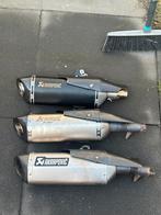 Honda x adv uitlaten, Motoren, Onderdelen | Honda, Ophalen of Verzenden