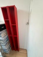 2 x Ikea cd rek benno, Huis en Inrichting, Woonaccessoires | Cd- en Dvd-rekken, Ophalen, Zo goed als nieuw, Cd's