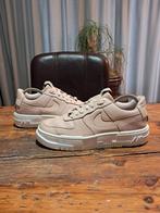 Nike Air Force 1 Pixel 'Particle Beige' Size 38, Kleding | Dames, Schoenen, Ophalen of Verzenden, Zo goed als nieuw, Beige, Sneakers of Gympen