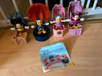 Disneyland paris happy meal speeltjes 1996, Verzamelen, Ophalen of Verzenden