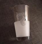 BAILEYS glas, hoog, "vlam", Verzamelen, Glas en Borrelglaasjes, Ophalen of Verzenden, Zo goed als nieuw, Borrel- of Shotglas