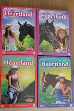 Nieuw 4x DVD Heartland, Alle leeftijden, Ophalen of Verzenden, Nieuw in verpakking