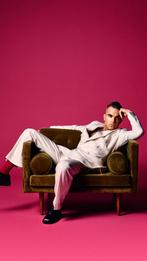 2x staanplaatsen Robbie Williams 22-6, Tickets en Kaartjes, Concerten | Overige, Twee personen, Juni
