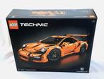 LEGO Technic Porsche 911 GT3 RS (42056) – Nieuw in Doos, Kinderen en Baby's, Speelgoed | Duplo en Lego, Ophalen of Verzenden, Nieuw