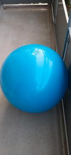 Fitnessbal/gymbal, Sport en Fitness, Yoga en Pilates, Ophalen, Gebruikt