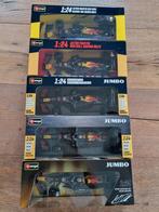 F1 Max Verstappen Jumbo serie 6 stuks, Verzamelen, Automerken, Motoren en Formule 1, Ophalen, Nieuw, Formule 1