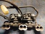 Mercedes oldtimer carburateurs – spinnekoppen - luchtfilterh, Ophalen of Verzenden, Gebruikt, Mercedes-Benz