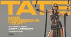 Tate McRae - 28 mei Ziggo Dome, Tickets en Kaartjes, Eén persoon, Mei