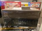 PSP Crisis Core Final Fantasy Ⅶ 10th Anniv. Limited Edition, Ophalen of Verzenden, Nieuw