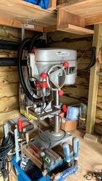 Kinzo kolomboor Z.G.A.N., Ophalen, Nieuw, 600 watt of meer, Kolomboormachine