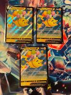 Flying Pikachu V 006/025, Hobby en Vrije tijd, Verzamelkaartspellen | Pokémon, Ophalen of Verzenden, Nieuw, Losse kaart, Foil