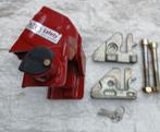 Alko safety slot type 2 aks 2000  ET 811203, Caravans en Kamperen, Caravan accessoires, Ophalen of Verzenden, Zo goed als nieuw