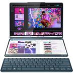 Lenovo Yoga Book 9 OLED, Computers en Software, Windows Laptops, Intel Core i7 Proccesor, Qwerty, 13 inch, Nieuw