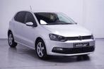Volkswagen Polo 1.4 TDI BlueMotion Airco Winterpakket Mistla, Auto's, Volkswagen, Voorwielaandrijving, Stof, 108 €/maand, Bedrijf