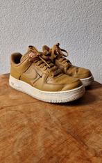 Nike airforce 1 maat 38,5, Kleding | Dames, Schoenen, Bruin, Nike, Ophalen of Verzenden, Sneakers of Gympen