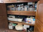 Cd en dvd met apparatuur. Lps. Platenspeler boxen, Cd's en Dvd's, Cd's | Klassiek, Ophalen of Verzenden, Zo goed als nieuw, Overige typen