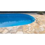 Flagstones - Flagstones per m2, Tuin en Terras, Tegels en Klinkers, Nieuw, Ophalen of Verzenden, Terrastegels, Natuursteen