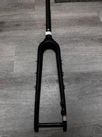 Salsa Waxwing 700c gravel/adventure vork, Fietsen en Brommers, Fietsonderdelen, Algemeen, Ophalen of Verzenden, Zo goed als nieuw