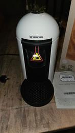 Nespresso apparaat helemaal nieuw in doos, Ophalen of Verzenden, Nieuw
