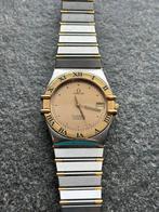 Omega constellation automatic, Sieraden, Tassen en Uiterlijk, Horloges | Heren, Ophalen, Staal, Staal, Polshorloge