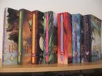 100 + KINDERBOEKEN BOOMHUT JO NESBO POTTER MUTS RAVELEIJN, Boeken, Kinderboeken | Jeugd | 10 tot 12 jaar, Ophalen of Verzenden