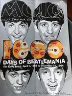 Days of Beatlemania.Special limited edition (Engelstalig), Ophalen of Verzenden, Gelezen, Artiest