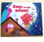 Sinterklaas boek Sint is zijn ring kwijt en nog kind, dieren, Diversen, Sinterklaas, Ophalen of Verzenden