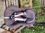 Maxi Cosi Pearl, Kinderen en Baby's, Autostoeltjes, Ophalen, Gebruikt, 9 t/m 18 kg, Afneembare rugleuning