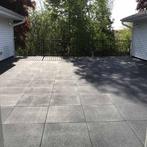 Rubbertegels, Rubber Tegels, Tuin Tegels! Rubber Tegel!, Tuin en Terras, Tegels en Klinkers, Stuntgras, Rubber, Nieuw, Ophalen of Verzenden