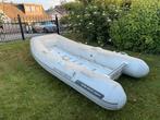 Rubberboot, Watersport en Boten, Aluminium, Zo goed als nieuw, Benzine, Minder dan 70 pk