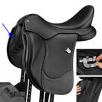 dressuurzadel, zadel, WOW, Deuber, Fairfax, Bates, Wintec, Dieren en Toebehoren, Paarden en Pony's | Zadels, Ophalen of Verzenden