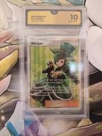 Team Up Set GG 8,9 en 10 (Morgan, Nita, Dana en Evelyn), Hobby en Vrije tijd, Verzamelkaartspellen | Pokémon, Ophalen of Verzenden