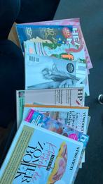 Vt wonen, linda, nouveau,, Boeken, Tijdschriften en Kranten, Ophalen, Zo goed als nieuw, Damesbladen