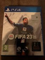 Fifa 23 PS4, Spelcomputers en Games, Games | Sony PlayStation 4, Ophalen of Verzenden, Zo goed als nieuw, Sport, 3 spelers of meer