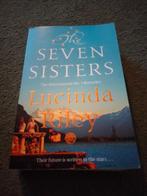 lucinda riley the seven sisters, Ophalen, Zo goed als nieuw, Nederland